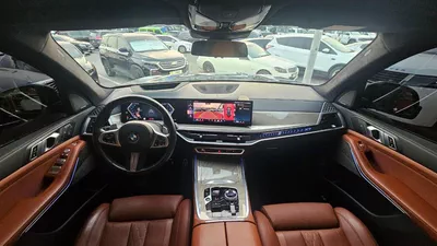 BMW X7 XDRIVE40i M SPORT PRO-14