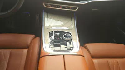 BMW X7 XDRIVE40i M SPORT PRO-16