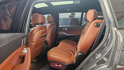 BMW X7 XDRIVE40i M SPORT PRO-22