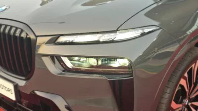 BMW X7 XDRIVE40i M SPORT PRO-7