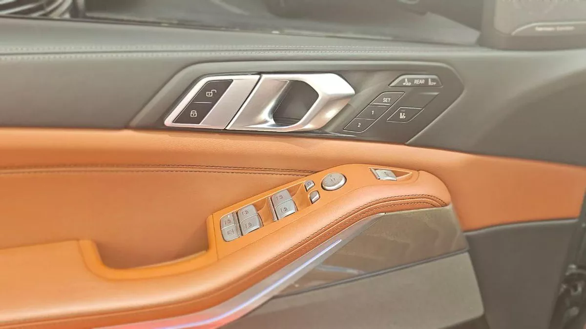 BMW X7 XDRIVE40i M SPORT PRO-13-0