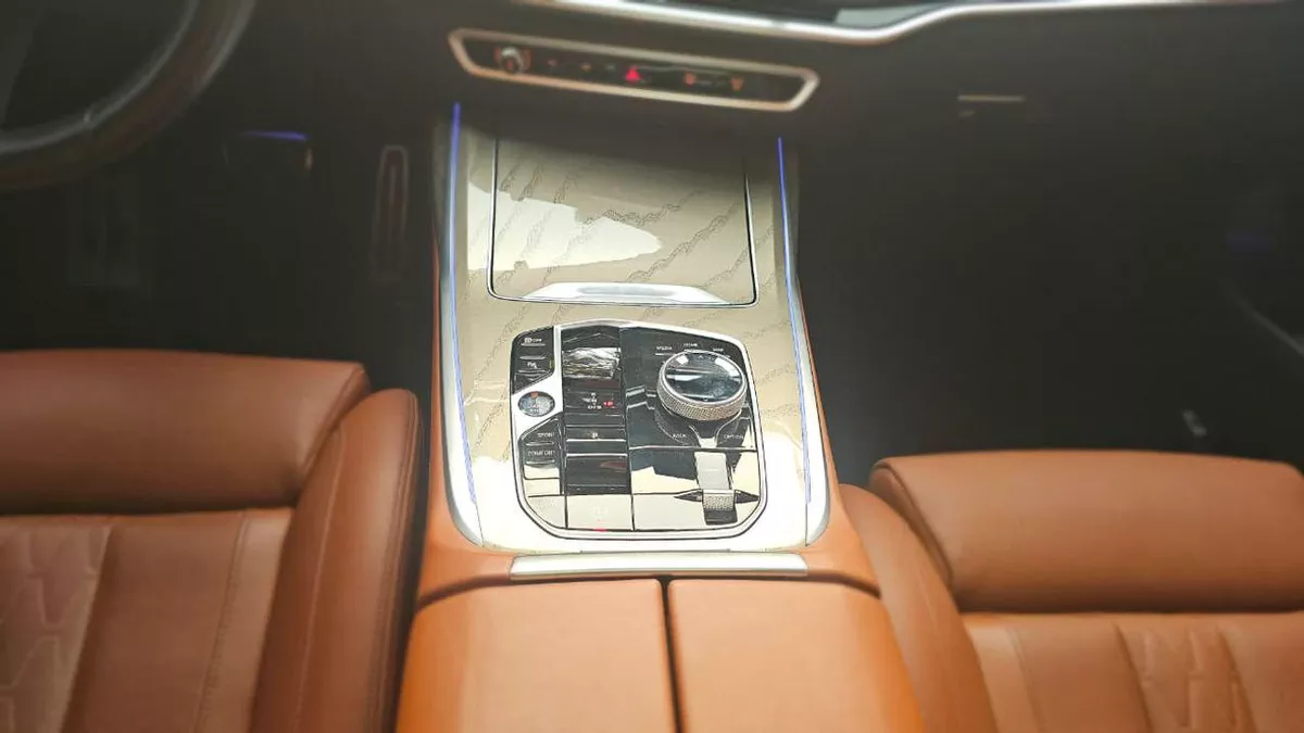 BMW X7 XDRIVE40i M SPORT PRO-16-0