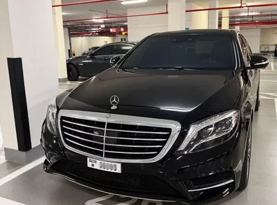 mercedes s550 amg kit-0