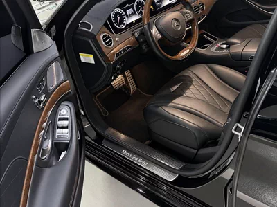 mercedes s550 amg kit-2