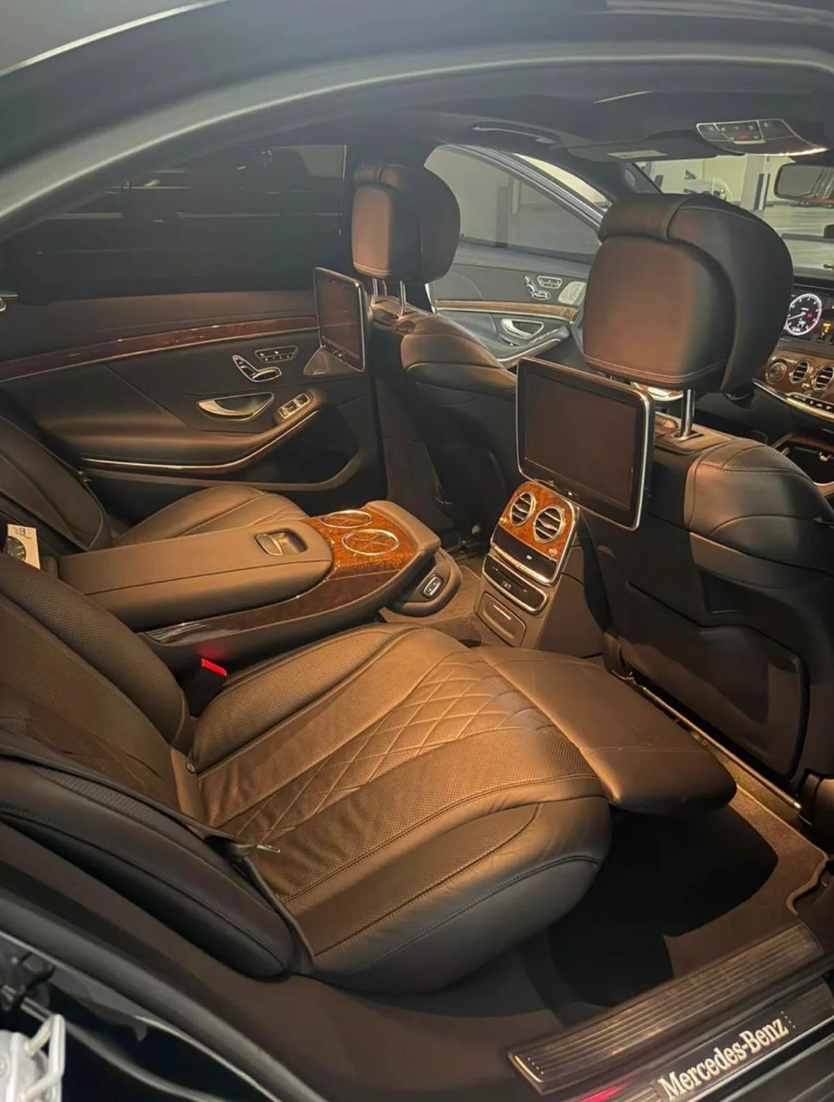 mercedes s550 amg kit-5-5