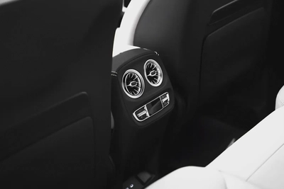 2026 MERCEDES BENZ AMG G63 WITH WARRANTY AND SERVICE CONTRACT-12