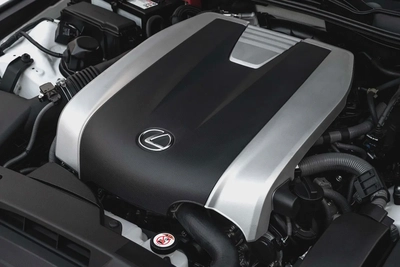 4,289 P.M |  IS 350 F Sport Prestige | 0% Downpayment | Lexus Warranty!-13
