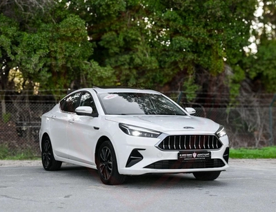 JAC J7 Jac J7 | 1.5 L | 2023 | GCC | Accident-Free | In Excellent Condition | 504 P.M-12