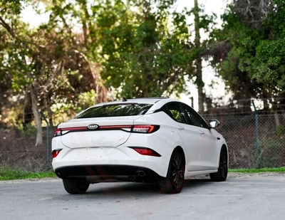 JAC J7 Jac J7 | 1.5 L | 2023 | GCC | Accident-Free | In Excellent Condition | 504 P.M-7