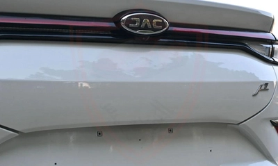 JAC J7 Jac J7 | 1.5 L | 2023 | GCC | Accident-Free | In Excellent Condition | 504 P.M-3