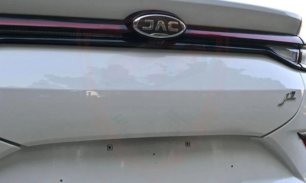 JAC J7 Jac J7 | 1.5 L | 2023 | GCC | Accident-Free | In Excellent Condition | 504 P.M