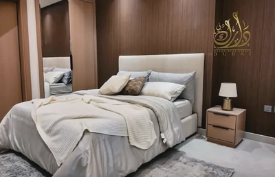 20%DISCOUNT | FULL FURNISHED | JVT | 1BR | SKYLINE-1