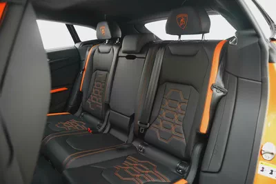 2026 Lamborghini Urus SE European Specs-16