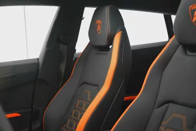 2026 Lamborghini Urus SE European Specs-17