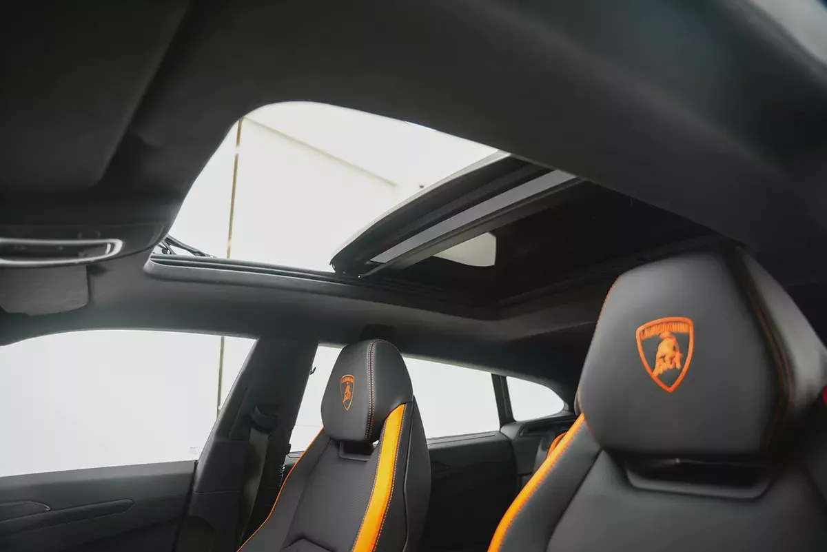 2026 Lamborghini Urus SE European Specs-15-15