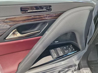 2026 Lexus LX 700h Signature - GCC Specs - Brand New-9