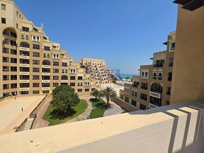 Yakout Building, Bab Al Bahr Residences, Al Marjan Island, Ras Al Khaimah-14