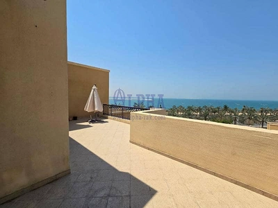 Yakout Building, Bab Al Bahr Residences, Al Marjan Island, Ras Al Khaimah-0