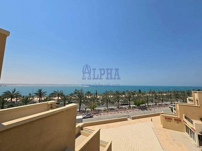 Yakout Building, Bab Al Bahr Residences, Al Marjan Island, Ras Al Khaimah-1