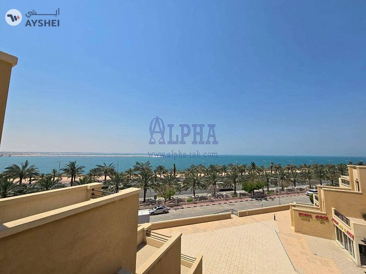 Yakout Building, Bab Al Bahr Residences, Al Marjan Island, Ras Al Khaimah-1-1