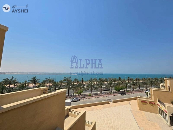 Yakout Building, Bab Al Bahr Residences, Al Marjan Island, Ras Al Khaimah