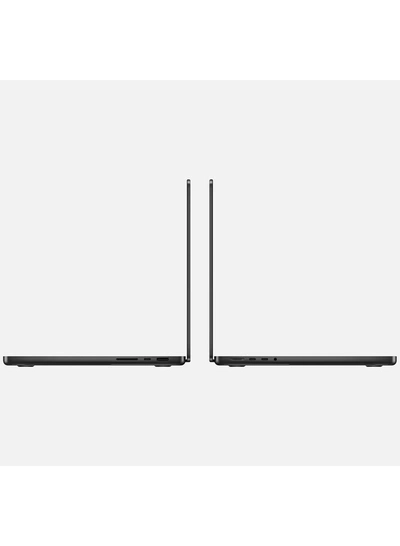 Apple MacBook Pro MX2H3 Liquid XDR Retina 14-Inch Display, M4 Pro Chip 12-Core CPU 16-Core GPU Processor/24GB RAM/512GB SSD/macOS English/Arabic Space Black-5