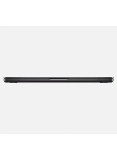 Apple MacBook Pro MX2H3 Liquid XDR Retina 14-Inch Display, M4 Pro Chip 12-Core CPU 16-Core GPU Processor/24GB RAM/512GB SSD/macOS English/Arabic Space Black-1