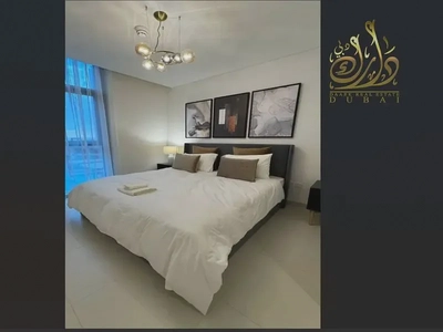 Furnished 1BR Apartment | 4B Living | Pool & Garden View-3