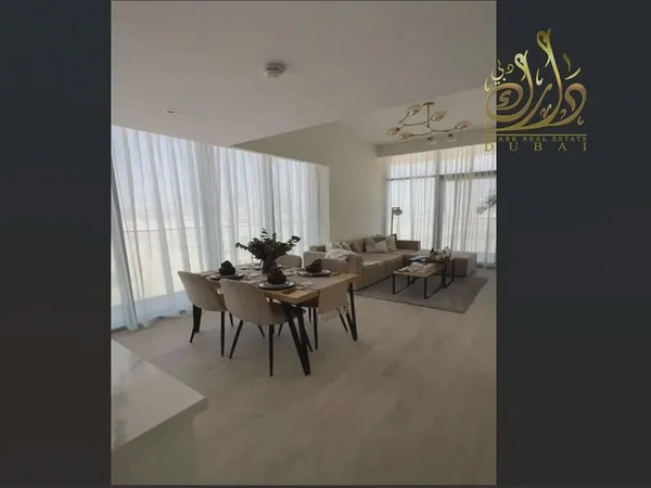 Furnished 1BR Apartment | 4B Living | Pool & Garden View