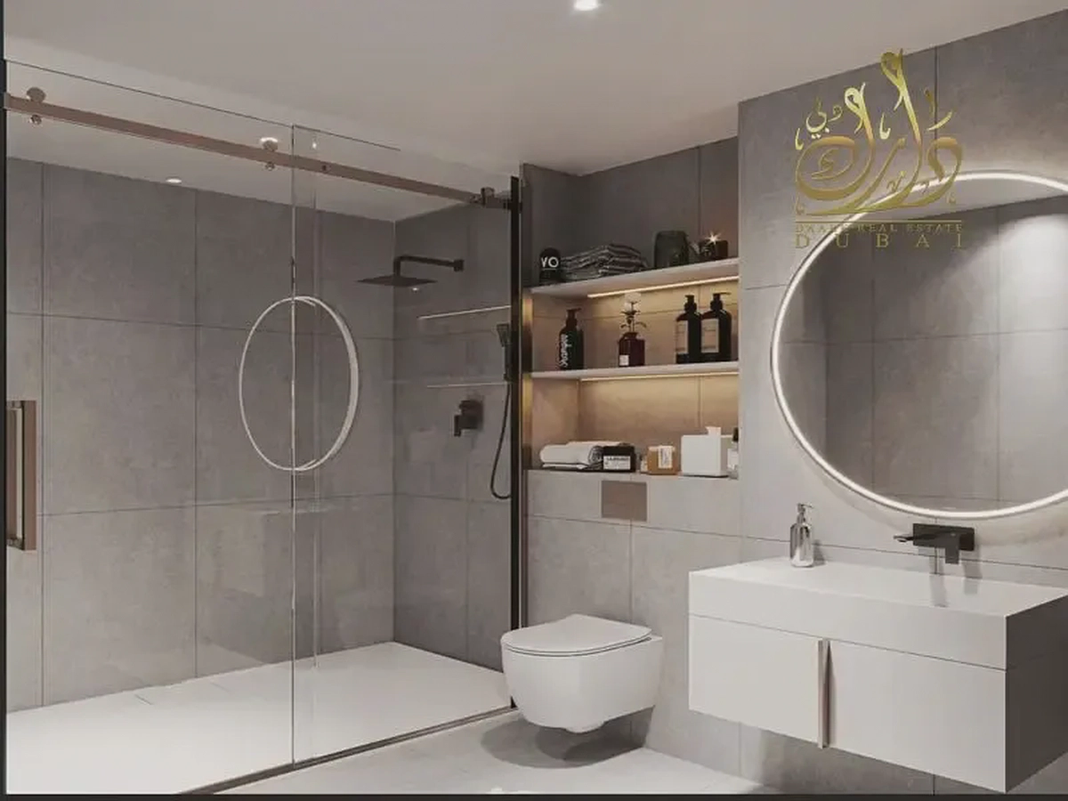 Furnished 1BR Apartment | 4B Living | Pool & Garden View-2-2
