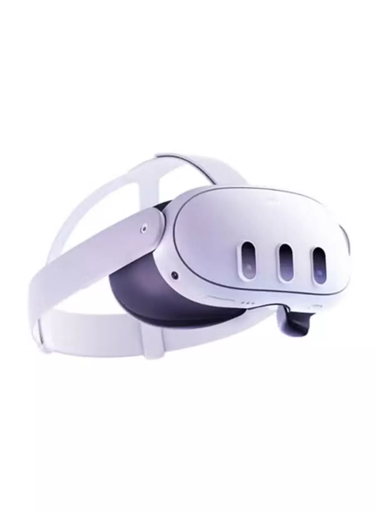 Meta Quest 3 Advanced All-In-One VR Headset 512GB White