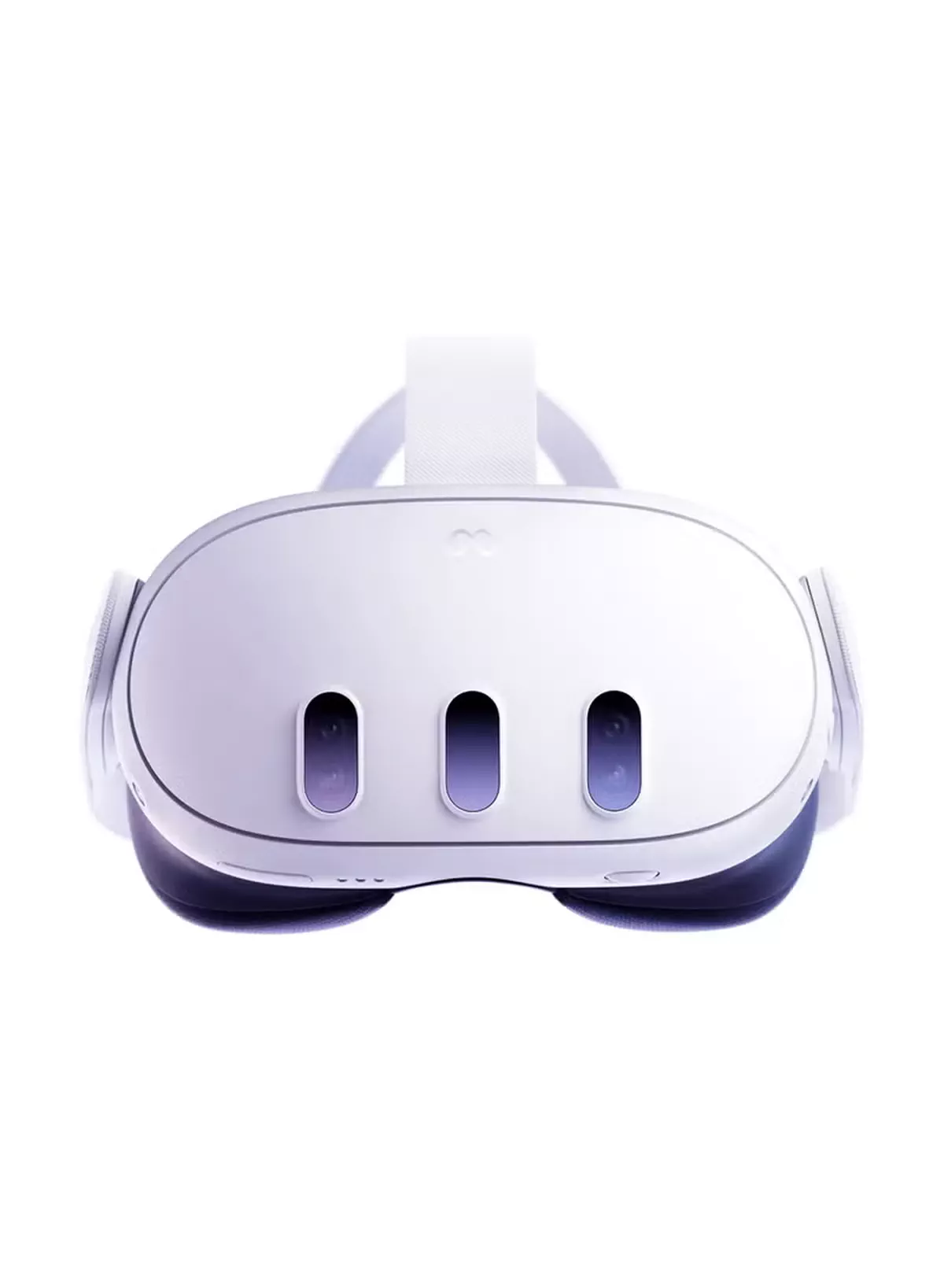 Meta Quest 3 Advanced All-In-One VR Headset 512GB White-1-1