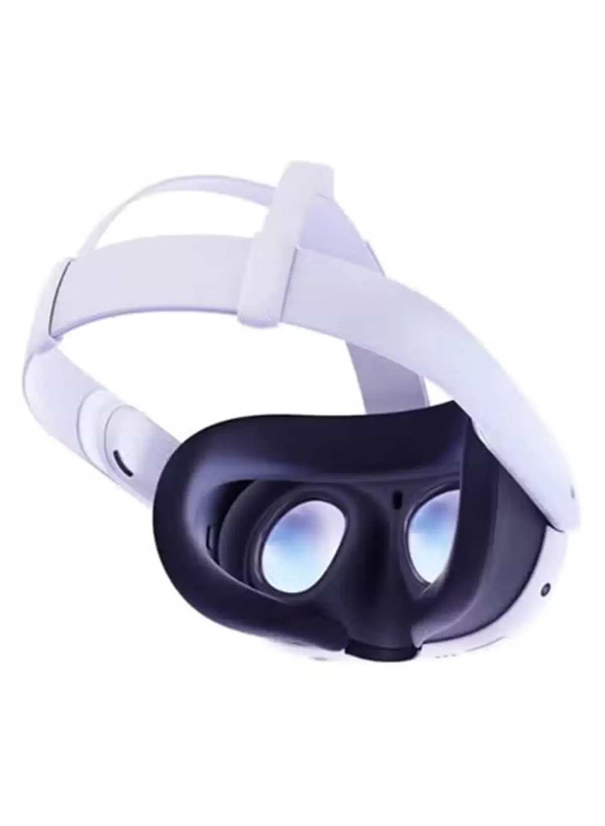 Meta Quest 3 Advanced All-In-One VR Headset 512GB White-3-3
