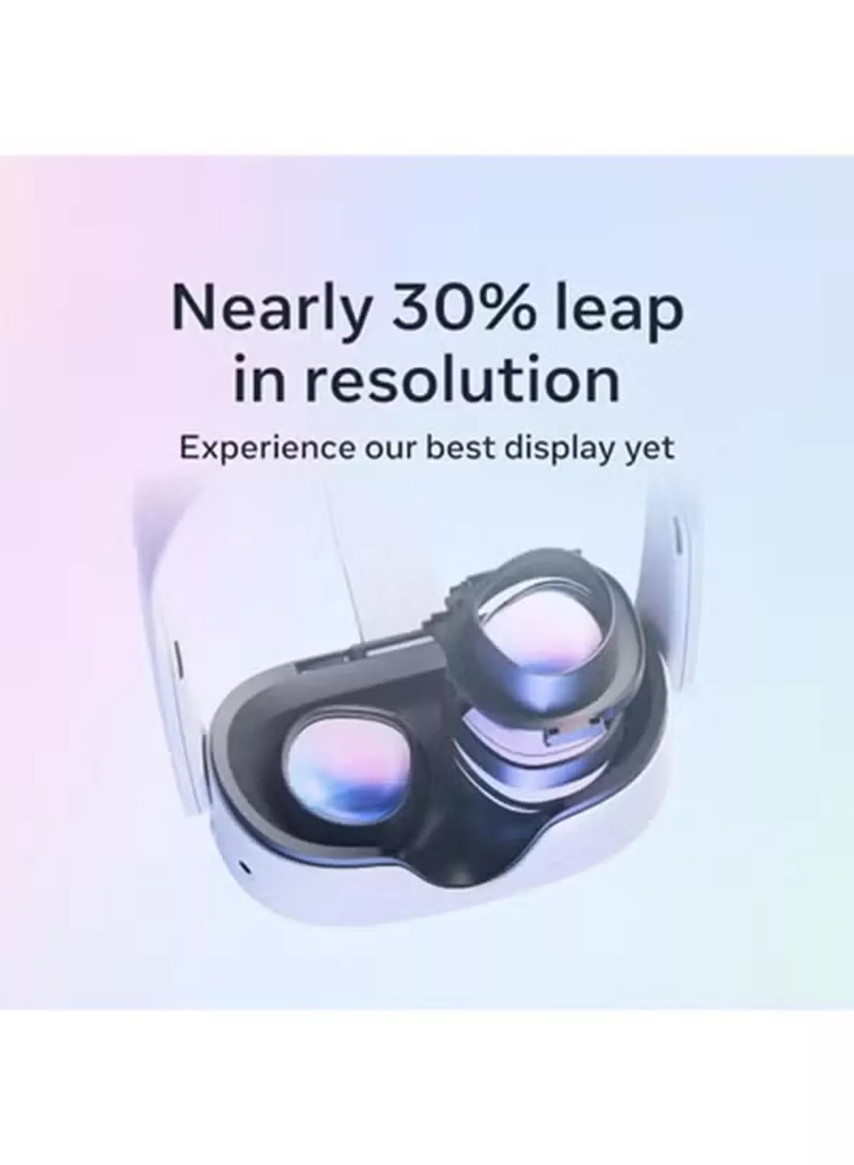 Meta Quest 3 Advanced All-In-One VR Headset 512GB White-5-5