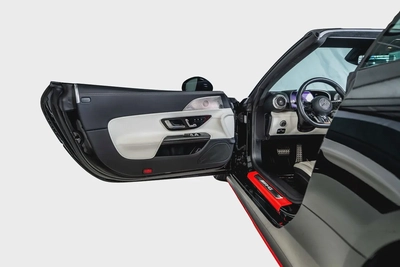 Mercedes Benz SL55 AMG 4 MATIC Plus-EMC Warranty  Service Contract Until August 2028-15