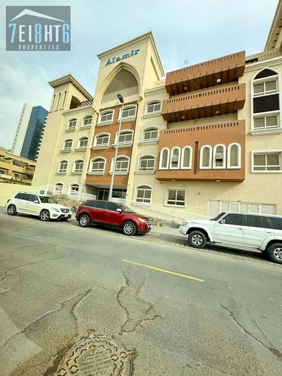 Al Amir Residence, JVC District 11, Jumeirah Village Circle (JVC), Dubai-0