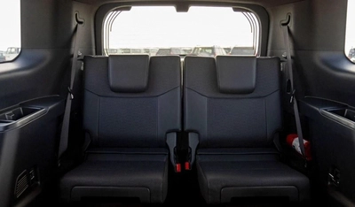 Toyota Prado LHD) TOYOTA PRADO 250 2.8D AT FIRST EDITION MY2024 – BLUE & GREY ROOF-2