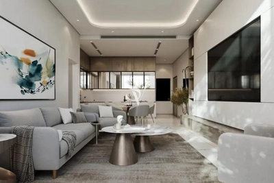 Skyhills Residence 3, JVC District 18, Jumeirah Village Circle (JVC), Dubai-1