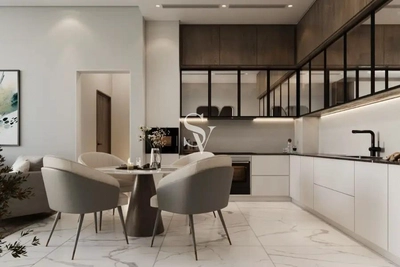 Skyhills Residence 3, JVC District 18, Jumeirah Village Circle (JVC), Dubai-4