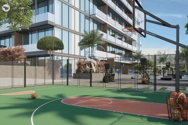 Skyhills Residence 3, JVC District 18, Jumeirah Village Circle (JVC), Dubai