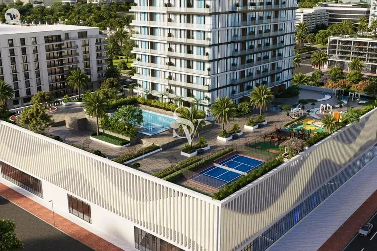 Skyhills Residence 3, JVC District 18, Jumeirah Village Circle (JVC), Dubai-13-13