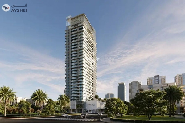 Skyhills Residence 3, JVC District 18, Jumeirah Village Circle (JVC), Dubai