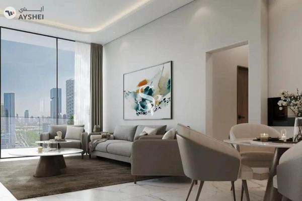 Skyhills Residence 3, JVC District 18, Jumeirah Village Circle (JVC), Dubai