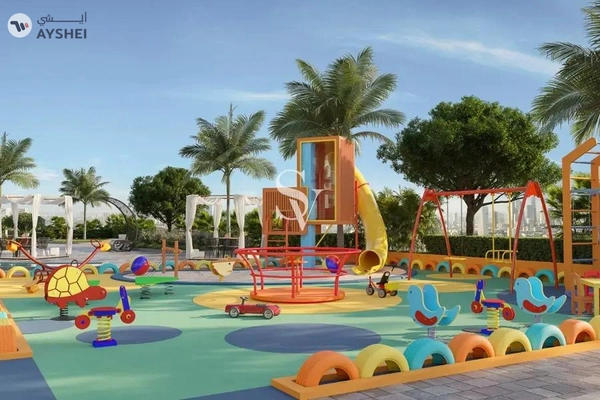Skyhills Residence 3, JVC District 18, Jumeirah Village Circle (JVC), Dubai