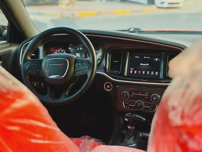 2021 Dodge Charger SXT - # 19865-7