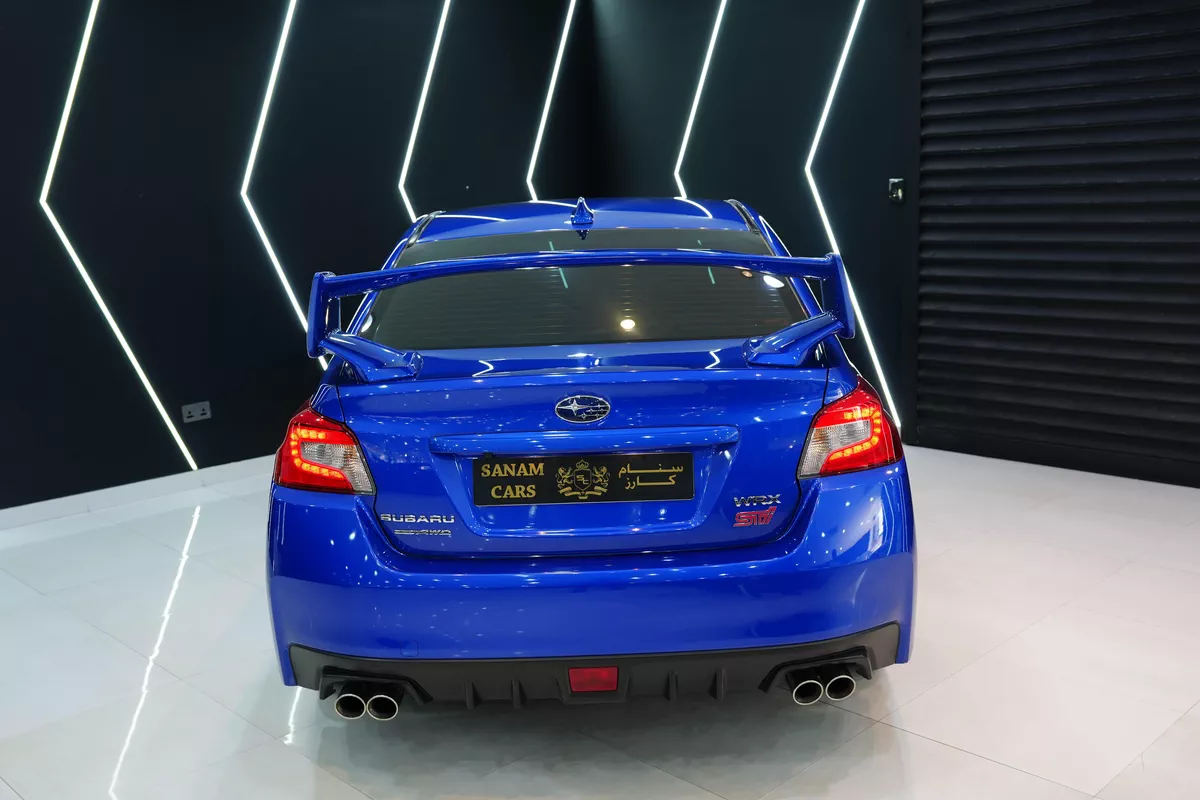 Subaru WRX STI 2021-14-14