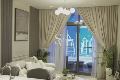 Q Gardens Aliya, JVC District 12, Jumeirah Village Circle (JVC), Dubai-4