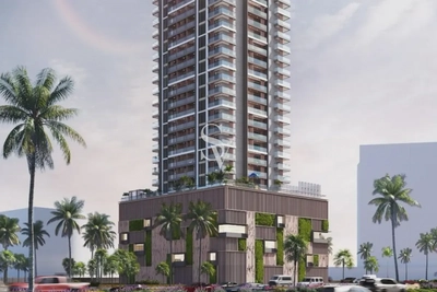 Q Gardens Aliya, JVC District 12, Jumeirah Village Circle (JVC), Dubai-9