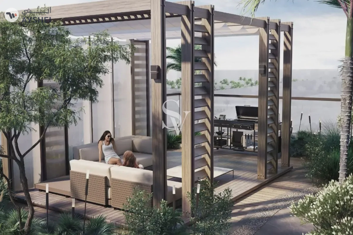 Q Gardens Aliya, JVC District 12, Jumeirah Village Circle (JVC), Dubai-3-3