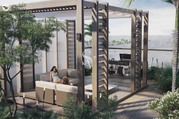 Q Gardens Aliya, JVC District 12, Jumeirah Village Circle (JVC), Dubai